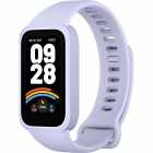 RELOGIO SMART XIAOMI BAND 9 ACTIVE PURPLE BHR08L3GL M2435B1