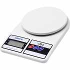 BALANCA KRAB KBDC10 MINI DIGITAL 10KG WHITE  *G