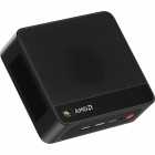 MINI PC BEELINK SER5 MAX R7-7735HS/24GB DDR5/1TB SSD W11/WIFI/BLACK