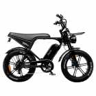 BICICLETA ELETRICA EBIKE V8 PRO