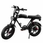 BICICLETA ELETRICA EBIKE M2