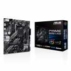 MB AM4 ASUS PRIME B550M-K ARGB DDR4/HDMI/DP