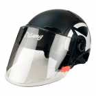 CAPACETE DILANG MOTO/PATINETE BLACK