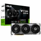 VGA RTX5070 12GB ASUS TUF GAMING OC EDITION GDDR7 90YV0LZ0-M0NA00 TUF-RTX5070-012
