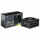 FONTE  750W MSI MAG A750GLS 80+GOLD MODULAR *G
