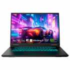 Notebook Gigabyte A16 3VHK3US894SH, AMD Ryzen 7 260 3.80GHZ (5.10GHZ), 16GB RAM, 1TB SSD, Tela 16
