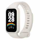 RELOGIO SMART XIAOMI BAND 9 ACTIVE BEIGE/WHITE BHR9441GL M2435B1
