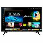 TV 32 LUO LU-510 SMART/ISDB-T/ANDROID-14 *G