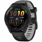 GARMIN RELOGIO FORERUNNER 265 GPS BLACK 010-02810-10