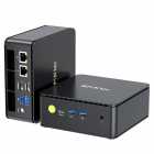 MINI PC GMKTEC NUCBOX G11 AMD R2514 16GB/256GB W11 -W11 PRO BLACK