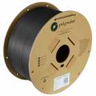 FILAMENTO P/IMP 3D POLYMIDE PA6-CF 2KG 1.75MM BLK BLACK