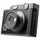 CAMERA DE IMPRESION INSTANTANEA HANIN HPRT Z3 BLACK *G BLUETOOTH