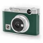 C�mera Fotogr�fica de Impress�o Instant�nea HANIN HPRT Z3 Verde