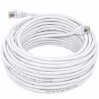 CABO REDE UTP 30M CAT6 WHITE