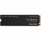 SSD M.2 2TB WD BLACK SN850X WDS200T2X0E-00BCA0 7300/6600 MB/S GEN4