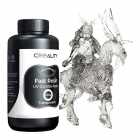 RESINA P/IMPR 3D CREALITY TRANSPARENT 1KG G* 3302180006