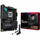 Placa M�e Asus ROG Strix B850-F Gaming Socket AM5 DDR5 Wi-Fi 7 Neo ATX