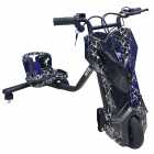 TRICICLO ELETRICO HYE-TR02 8.5