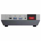 Mini PC ACEMAGIC Retro X5 Gaming Ryzen 9 8945HS, 16GB DDR5, SSD 512GB, Windows 11