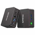MINI PC ACEMAGIC T8 PRO CEL-N5095/8GB/256SSD/W11 BLACK