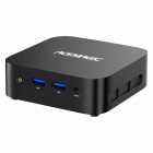 MINI PC ACEMAGIC V1 R3-3250C 8GB/512SSD/W11 BLACK