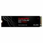 SSD M.2  1TB NVME SANDISK OPTIMUS GXPRO 8100 2280 SDSP82100TAN-00 0E0  PCIE 5.0X4
