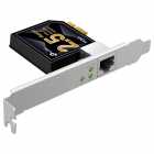 PLACA DE REDE PCI-E TP-LINK ARCHER TX201 FAST 2.5 GIGABIT