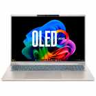 Notebook Acer Swift Go 16 SFG16-I71T-51LC, Intel Core Ultra 5 322 2.50HZ (4.40GHZ), 16GB RAM, 512GB SSD, Tela 16