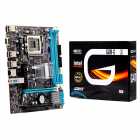 MB 775 GOLINE GL-G41M-G DDR3/VGA/2.0 MICRO ATX