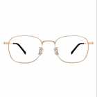 OCULOS XIAOMI BLUE LIGHT BLOCKING GLASSES GOLD BHR8793GL