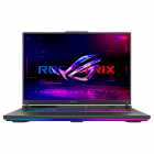 Notebook ASUS ROG Strix G18 G814PM-ES96, AMD Ryzen 9 8940HX 2.40HZ (5.30GHZ), 32GB RAM, 1TB SSD, Tela 18