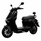 MOTO ELETRICA BLULORY FX10 BLACK