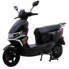 MOTO ELETRICA BLULORY X3 BLACK