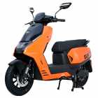 MOTO ELETRICA BLULORY MOTORCYRCLE M2 BLACK