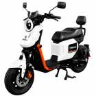 MOTO ELETRICA BLULORY U2 WHITE