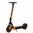 PATINETE ELETRICO BLULORY ES1023 ORANGE