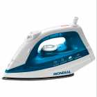 FERRO DE PASSAR A VAPOR MONDIAL F-32 VAPOR 3EM1