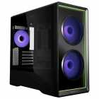GABINETE LIAN LI VECTOR V150 V150INFX BLACK