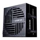 FONTE  650W LIAN LI RB650 80+BRONZE SEMI-MOD BLACK ATX 3.1