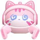 FONE EAR ONIKUMA TX603 TWS SPACE BEAR BT PINK