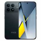 CEL XIAOMI POCO F8 PRO 12/256GB 5G PRETO