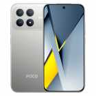 CEL XIAOMI POCO F8 PRO 12/256GB 5G SILVER