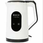JARRA ELET. MOX MO-EK24 2000W 3L 220V WHITE *G