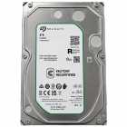 HD  8TB SEAGATE IRONWOLF ST8000VN004 NAS PULL S/G SEM GARANTIA