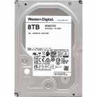 HD  8TB WESTERN WD80EFBX RED PLUS NAS PULL S/G SEM GARANTIA