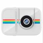 CAMERA DE IMPRESSAO INSTANTANEA SMARTFY KIDS02W INSTA KIDS WHIT E