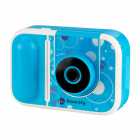 CAMERA DE IMPRESSAO INSTANTANEA SMARTFY KIDS01C INSTA KIDS