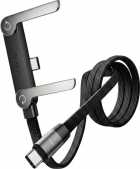 CABO USB-C P/ USB-C K3-56 DATA/CHARGE 24W PRT