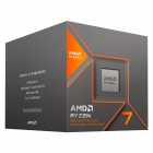 CPU AMD AM5 RYZEN R7 8700G BOX 4.2GHZ C/VIDEO