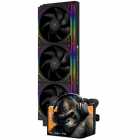 COOLER WATER THERMALRIGHT LEVITA VISION 360 ARGB TELA 6,67
